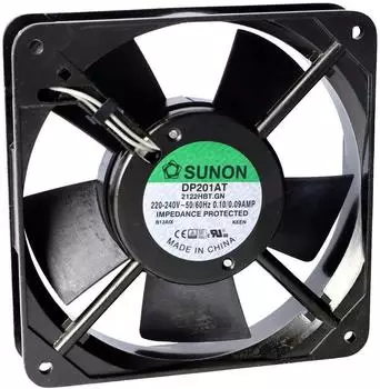 SUNON PC Lüfter