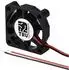 TRU Components TC-MX4010-5V0.1A Axiallüfter 5V DC, 40x40x10mm, 10,8m³/h (TC-13401668)
