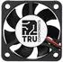 TRU Components TC-MX4010-5V0.1A Axiallüfter 5V DC, 40x40x10mm, 10,8m³/h (TC-13401668)