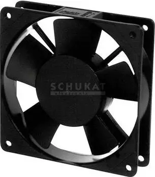 Sunon DP201AT2122HST Axiall&uuml;fter 230V 120x120x25mm 108,67m&sup3;/h (DP201AT2122HST)