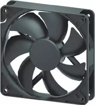 Sunon Axiallüfter 24V 127,39m³/h 120x120x25mm (EEC0252B3-000U-A99)