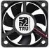 TRU Components TC-MX5015-12V0.05A Axiallüfter 12V/DC 50x50x15mm (TC-13401704)