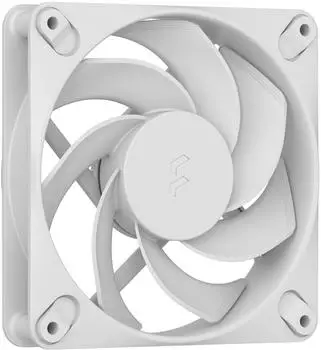 Fractal Design Dynamic 3 L&uuml;fter 120mm PWM Reverse wei&szlig; (FD-F-DY3-1203)