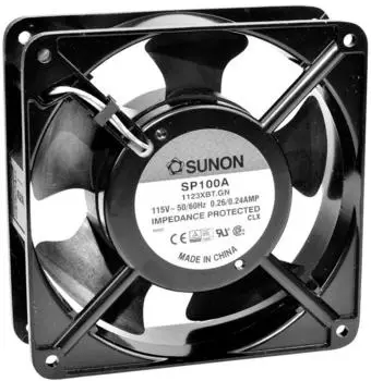 SUNON PC Lüfter