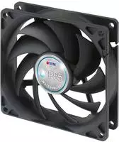 Titan TFD-9225HH12B/KW(BX) L&uuml;fter 92x92x25mm IP55 wasser- und staubgesch&uuml;tzt