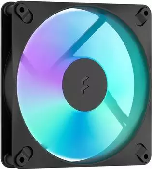 Fractal Design Dynamic 3 Geh&auml;usel&uuml;fter 140mm RGB schwarz (FD-F-DR3-1401)