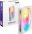 NZXT F140 RGB Gehäuselüfter 140mm weiß (RF-R214S-WF)