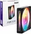 NZXT F120 RGB Gehäuselüfter 120mm schwarz (RF-R212S-BF)