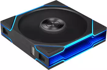 Lian Li UNI FAN TL FLEX schwarz 1-Pack