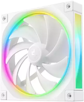 DeepCool FL14 weiss 1-Pack