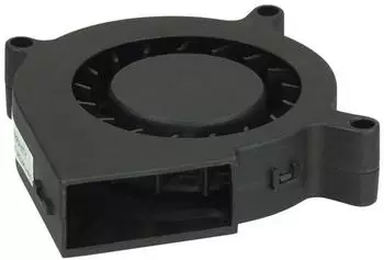 Titan TFD-B5015M12B Geh&auml;use-L&uuml;fter 50x50x15mm kugelgelagert (TFD-B5015M12B)