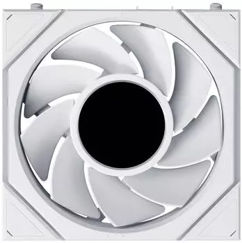 Lian Li UNI FAN TL LCD FLEX Reverse weiss 1-Pack