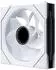 Lian Li UNI FAN SL-INF FLEX Reverse weiss 1-Pack