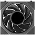 Lian Li UNI FAN TL LCD FLEX Reverse schwarz 1-Pack