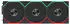 Lian Li UNI FAN TL FLEX Reverse schwarz 3-Pack