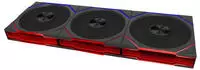 120mm Lian Li UNI FAN TL FLEX 120 Wireless