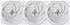 Lian Li UNI FAN TL FLEX Reverse weiss 3-Pack