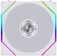 120mm Lian Li Uni Fan TL FLEX ARGB Reverse, White