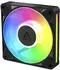 ARCTIC BioniX P12 A-RGB schwarz 1-Pack