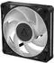 ARCTIC BioniX P12 A-RGB schwarz 1-Pack