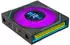 Lian Li UNI FAN SL-INF FLEX LCD Reverse schwarz 3-Pack