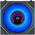 Lian Li UNI FAN SL-INF FLEX LCD schwarz 1-Pack