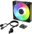 ARCTIC BioniX P14 A-RGB