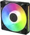 ARCTIC BioniX P14 A-RGB schwarz 1-Pack