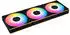 Lian Li UNI FAN CL FLEX schwarz 3-Pack