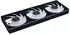 Lian Li UNI FAN CL FLEX schwarz 3-Pack