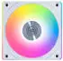 Lian Li UNI FAN CL FLEX Reverse weiss 1-Pack