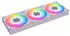 Lian Li UNI FAN CL FLEX weiss 3-Pack