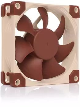 Noctua NF-A8 Lüfter 80mm 5V PWM (NF-A85VPWM)