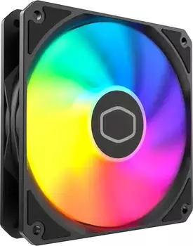 Cooler Master MasterFan MF 120 Lite ARGB 120mm schwarz (MFW-B2DN-17NPA-R1)