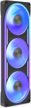 NZXT F Series Ultra RGB Fan Unit