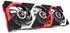 ASUS ROG Eurux GR120 schwarz 3-Pack