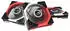 ASUS ROG Eurux GR120 schwarz 3-Pack