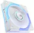 ASUS ROG Eurux GR120 Reverse weiss 1-Pack