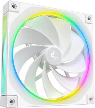 DeepCool FL14R weiss 1-Pack