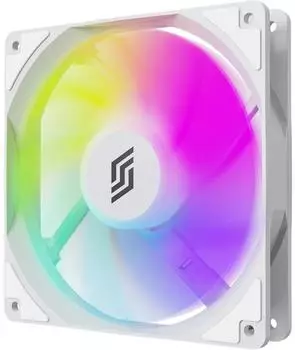 Silentware RF140WD Reverse PWM A-RGB 140mm