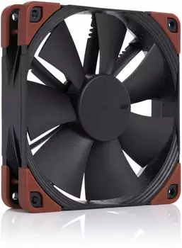 Noctua NF-F12 iPPC 120mm PWM Lüfter 2000RPM (NF-F12 iPPC 2000 PWM)