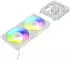 ARCTIC BioniX P14 A-RGB weiss 3-Pack