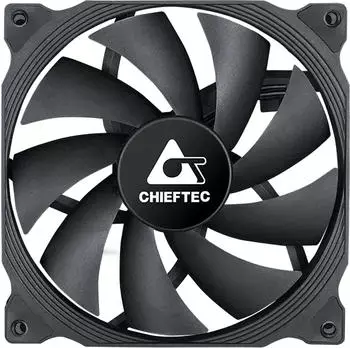 Chieftec ZF-1425PWM Gehäuselüfter 140mm PWM (ZF-1425PWM)