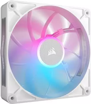 Corsair iCUE LINK RX140 Max RGB