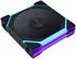 Lian Li UNI FAN SL FLEX 120 Regular Black 3-Pack