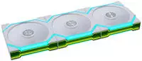 Lian Li UNI FAN SL FLEX Wireless PWM-L&uuml;fter, ARGB, Unendlichkeitsspiegel -...