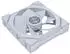 Lian Li UNI FAN SL FLEX 120 Reverse White 3-Pack
