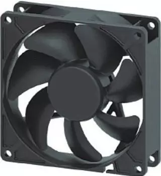 Sunon PF92251V1 Axial-Lüfter DC 12V 127,5m³/h 92x92x25mm (PF92251V1-1000U-S99)