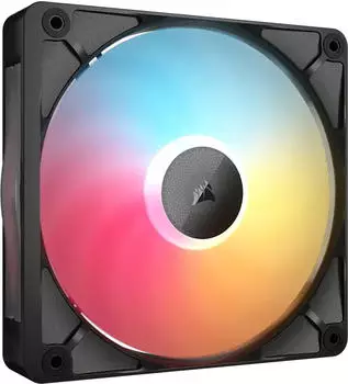 Corsair iCUE Link RX140 II RGB L&uuml;fter 140mm, Einzeln (CO-9051063-WW)