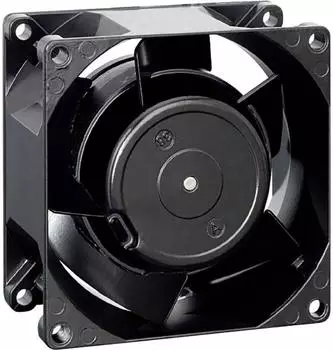 ebm-papst 8556 V Axiallüfter 230V AC 44m³/h 80x80x38mm (9244014608)